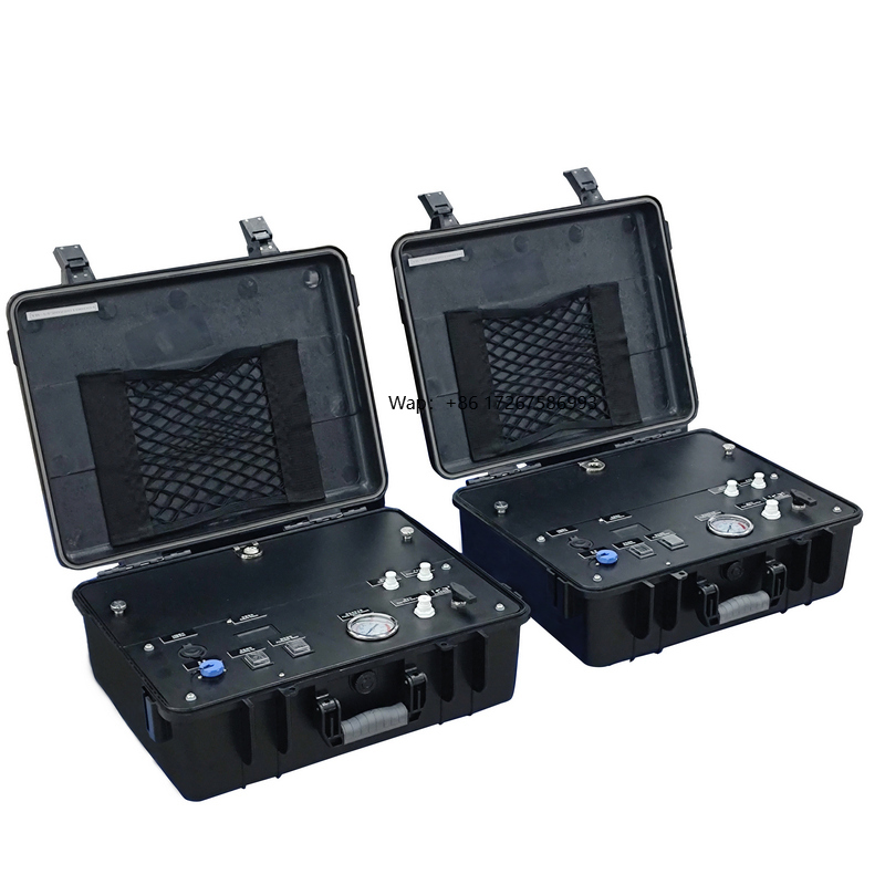 Outdoor Power And Equipment - Equipamento de purificação de água ro