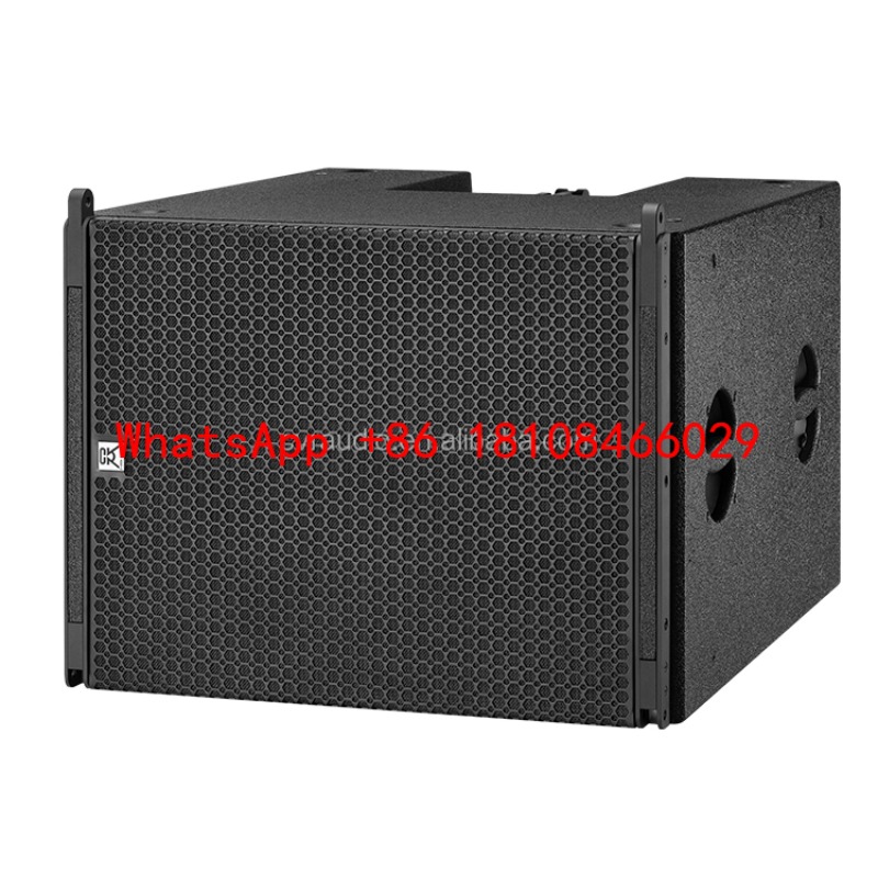 Outdoor Power And Equipment - Equipamento de Som Profissional Modelo W-180