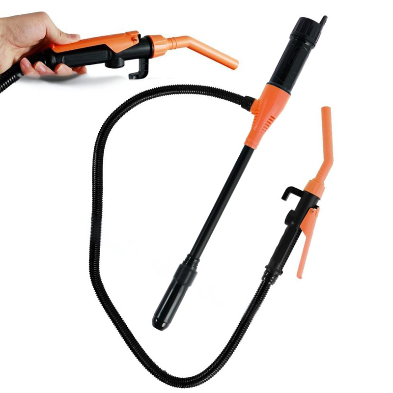 Outdoor Power Solutions - Bomba de Transferência de Combustível Alimentada