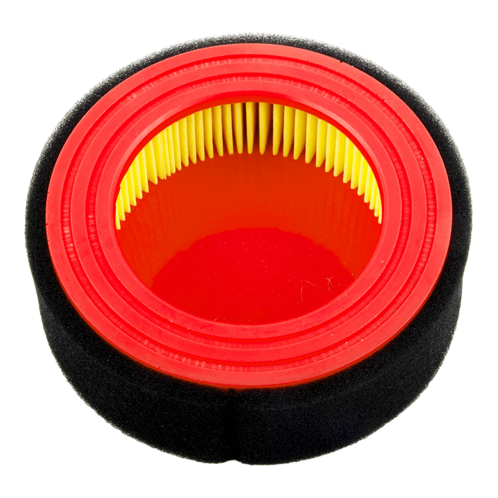 Outdoor Power Parts - Filtro de ar cortador de grama