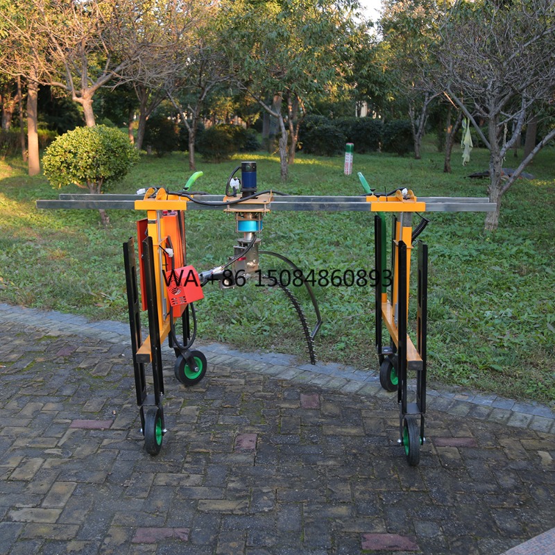Hedge Trimmer Cordless - Cortador de cerca viva sem fio