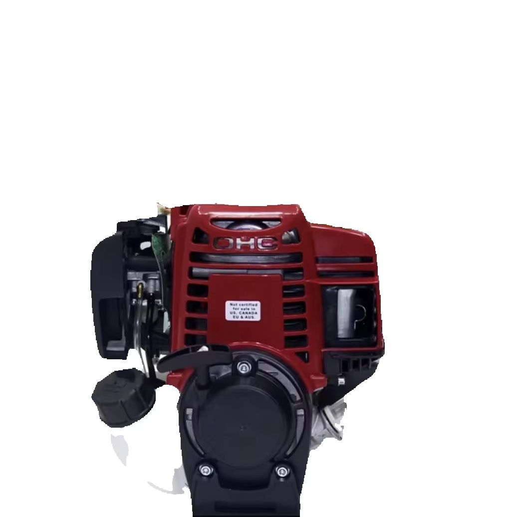 Outdoor Power And Equipment - Motor a Gasolina Potente de 140cc