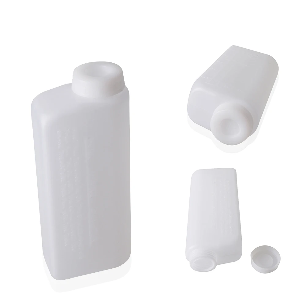 Outdoor Power Parts - Recipiente De Garrafa De Mistura De