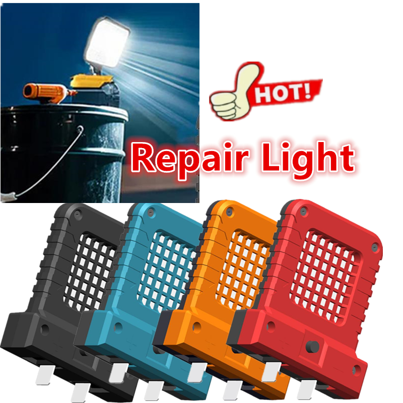 Outdoor Power Parts - 20-21v peças de ferramentas elétricas led