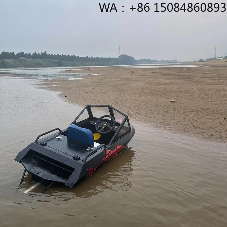 Outdoor Power And Equipment - Mini Jet Surf Kart, Equipamento Aquático