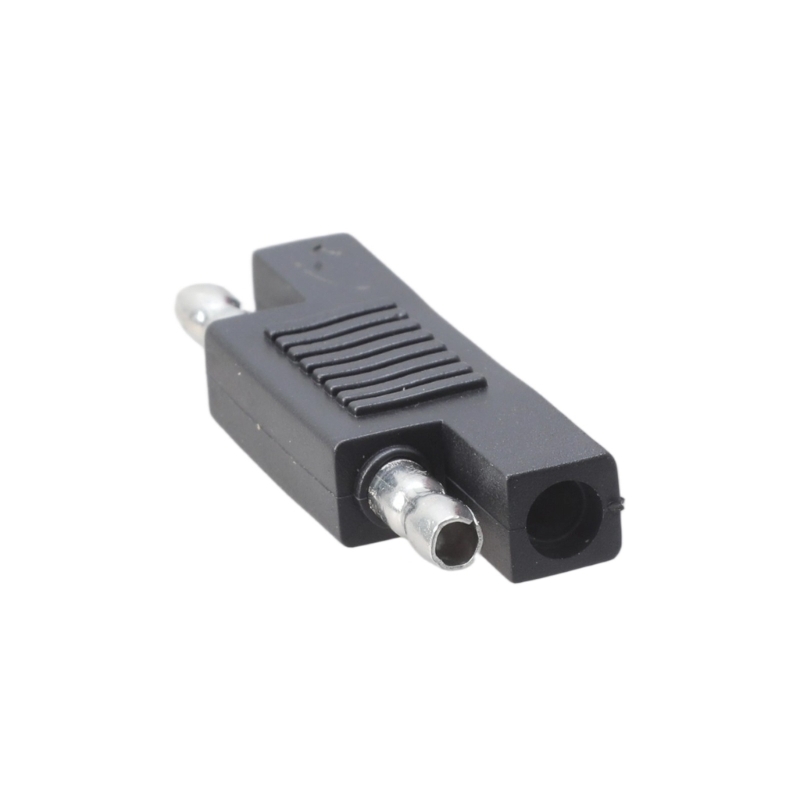 Outdoor Power Disconnect - SAE Circulet Terminal Fiação Adaptador Bateria