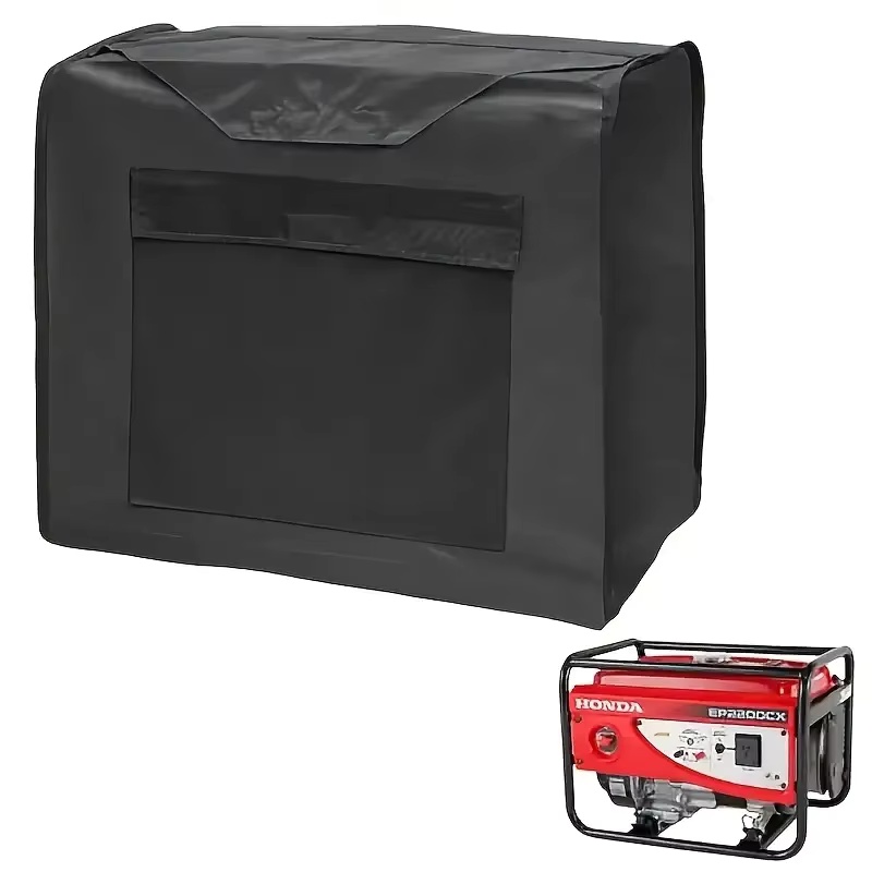 Outdoor Power And Equipment - Capa Durável para Gerador - Armazenamento