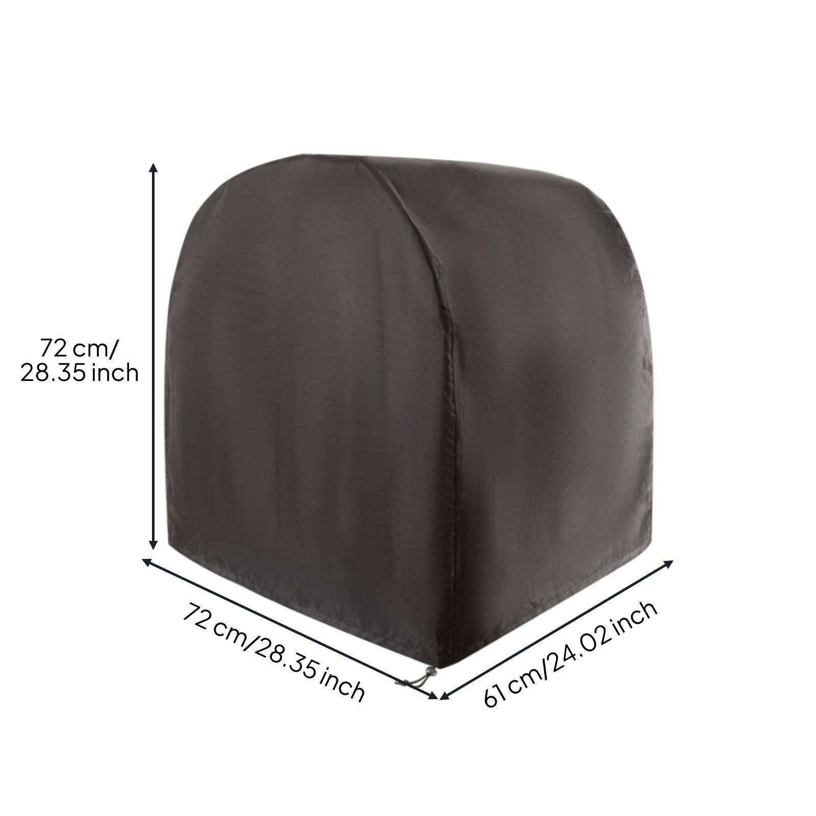 Outdoor Power And Equipment - Capa de Tecido Oxford Impermeável e