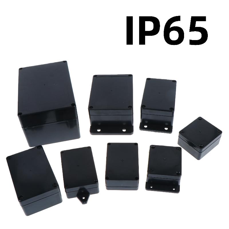 Novo Kit com 1/3 Peças: Caixa  - Outdoor Power Solutions avaliação e preço