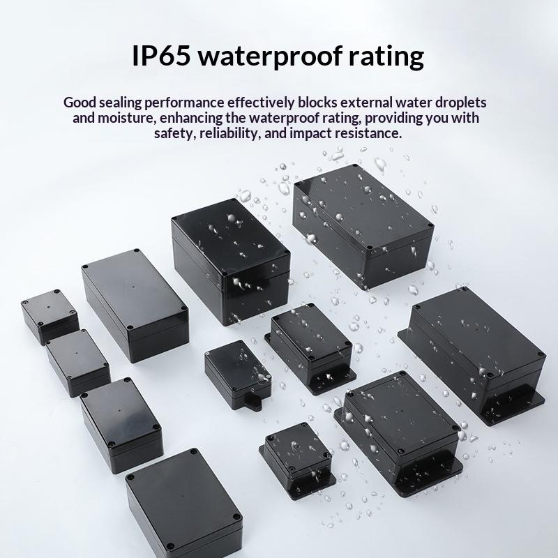 Novo Kit com 1/3 Peças: Caixa  - Outdoor Power Solutions avaliação e preço