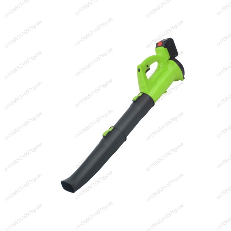 Soprador de Folhas Sem Fio com - Leaf Blower Cordless avaliação e preço