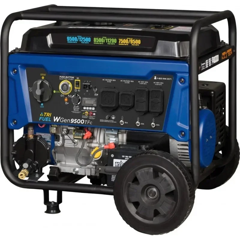 Equipamento de Energia para Ex - Outdoor Power And Equipment avaliação e preço