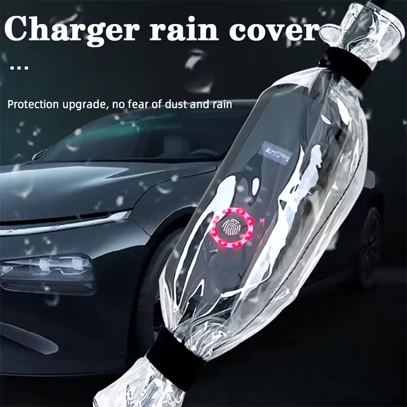 Capa Protetora Impermeável MOB - Outdoor Power Plug avaliação e preço