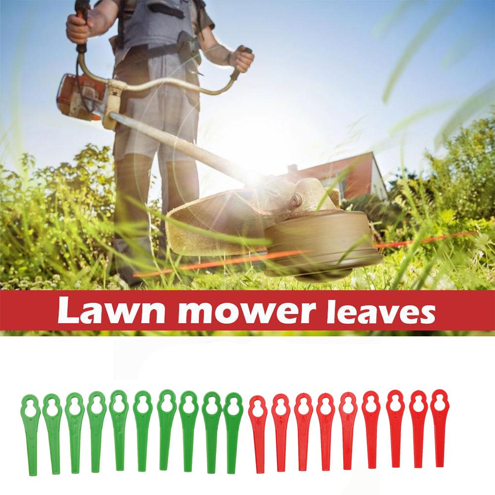 100 Lâminas de Plástico de Rep - Leaf Blower Cordless avaliação e preço