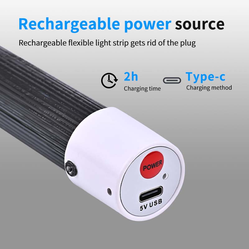 Fita de luz LED multifuncional - Outdoor Power Solutions avaliação e preço