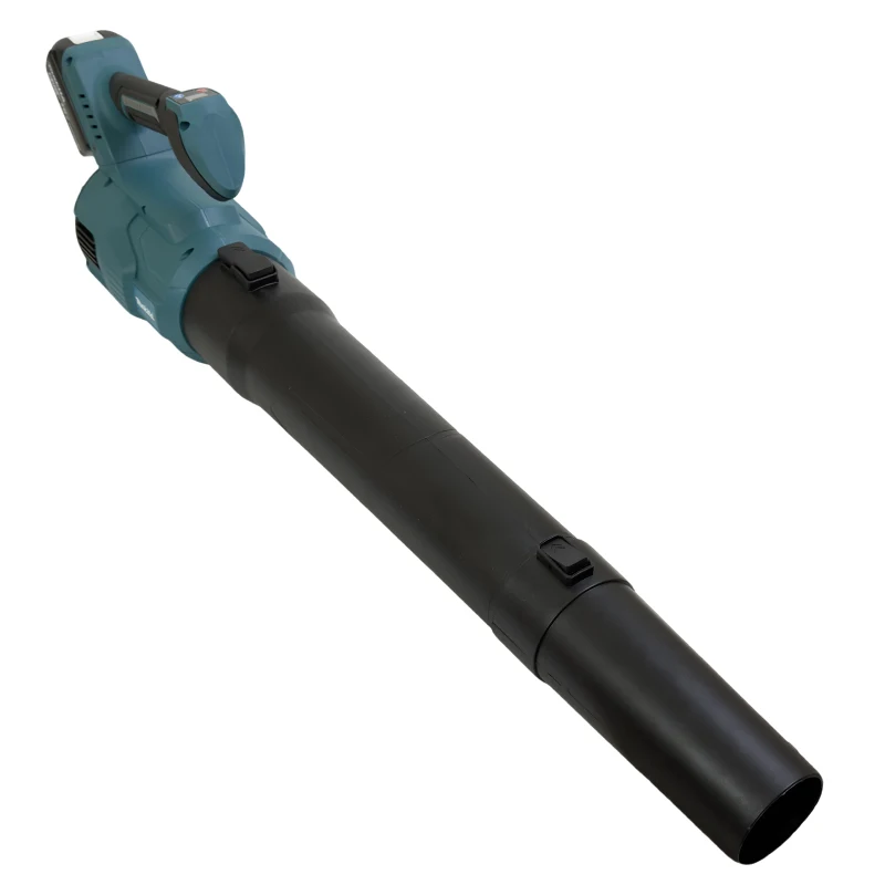 Soprador de Ar Elétrico Portát - Leaf Blower Cordless avaliação e preço