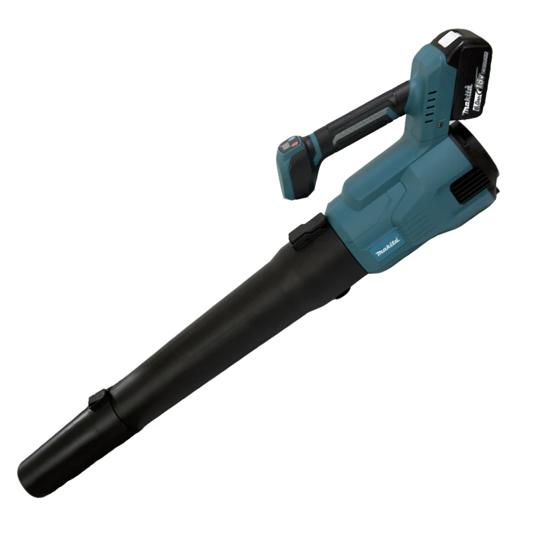 Soprador de Ar Elétrico Portát - Leaf Blower Cordless avaliação e preço