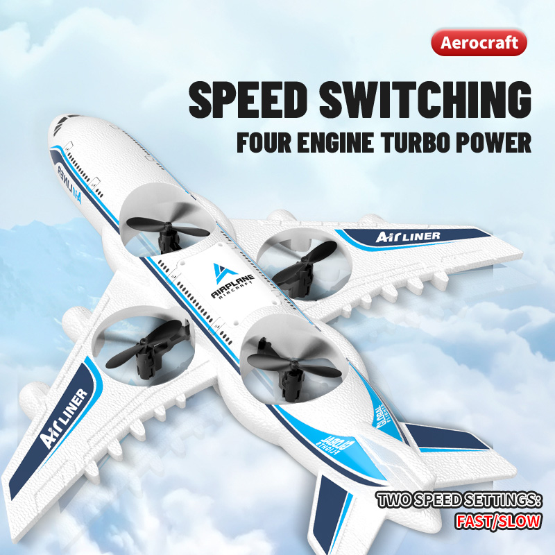 Avião rc de espuma uav, aerona - Outdoor Power Parts avaliação e preço