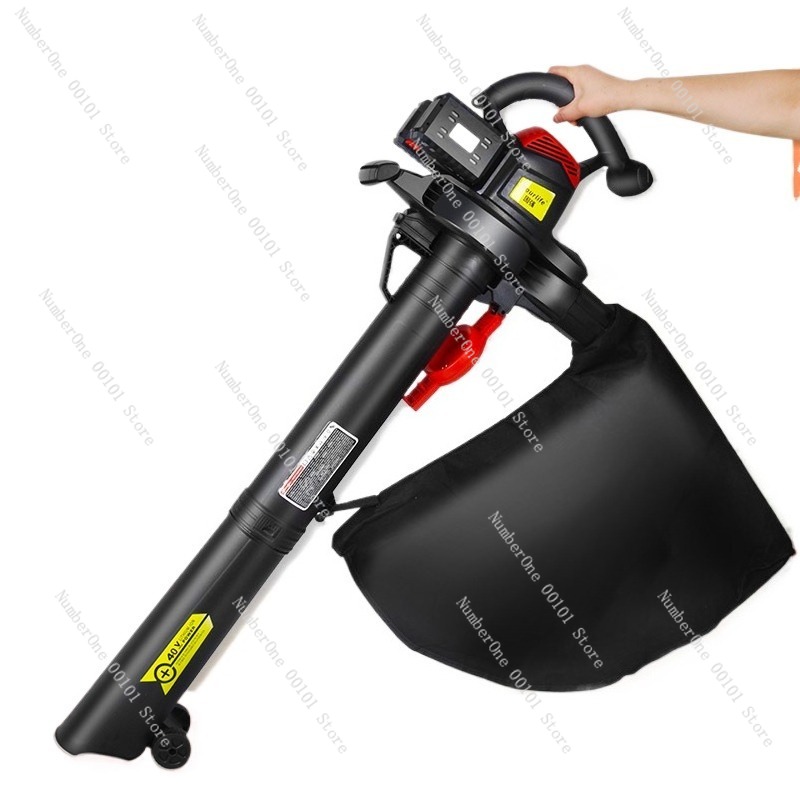 Soprador de Folhas Industrial  - Leaf Blower Cordless avaliação e preço