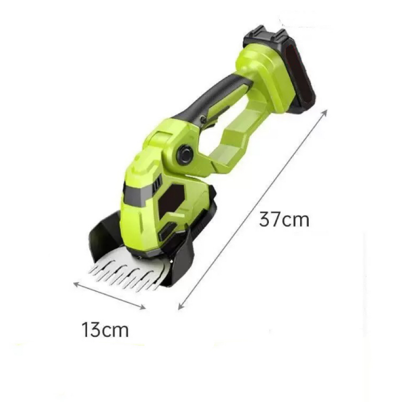 Aparador de sebes elétrico por - Hedge Trimmer Cordless avaliação e preço