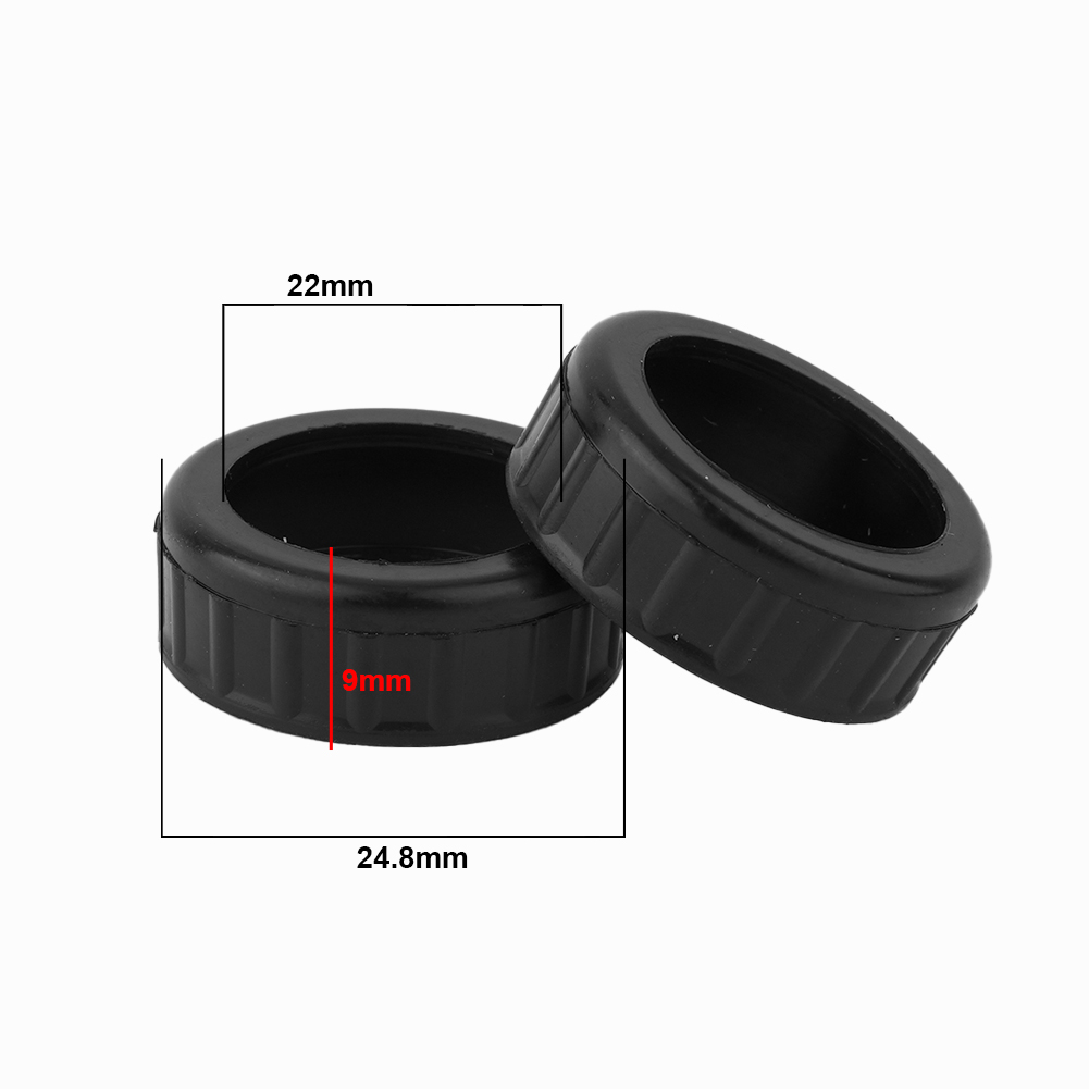 Luva de borracha ao ar livre 6 - Outdoor Power Parts avaliação e preço