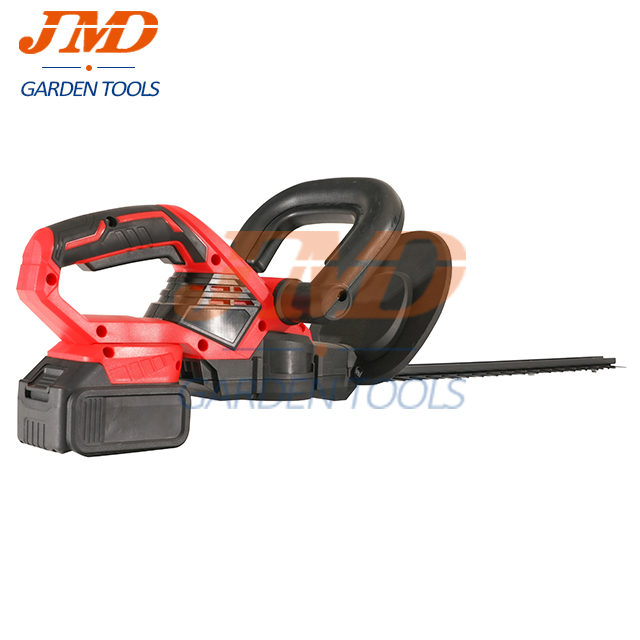 Ferramentas elétricas de lítio - Hedge Trimmer Cordless avaliação e preço