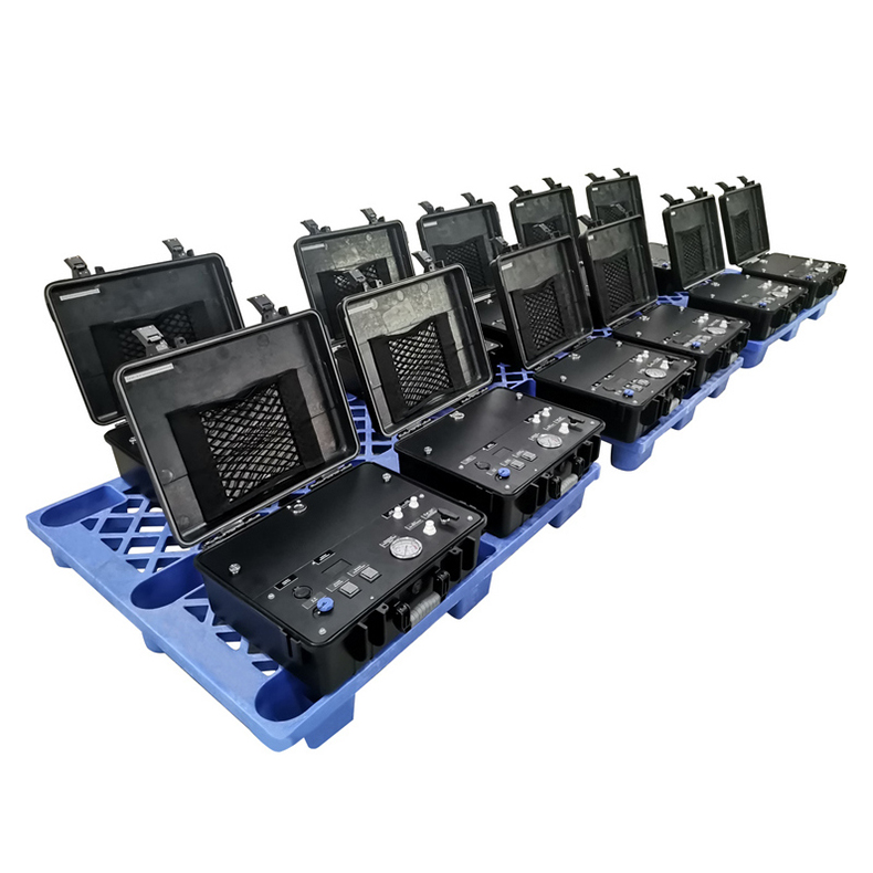 Equipamento de purificação de  - Outdoor Power And Equipment avaliação e preço