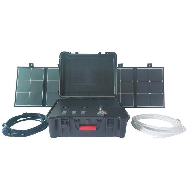 Equipamento de purificação de  - Outdoor Power And Equipment avaliação e preço