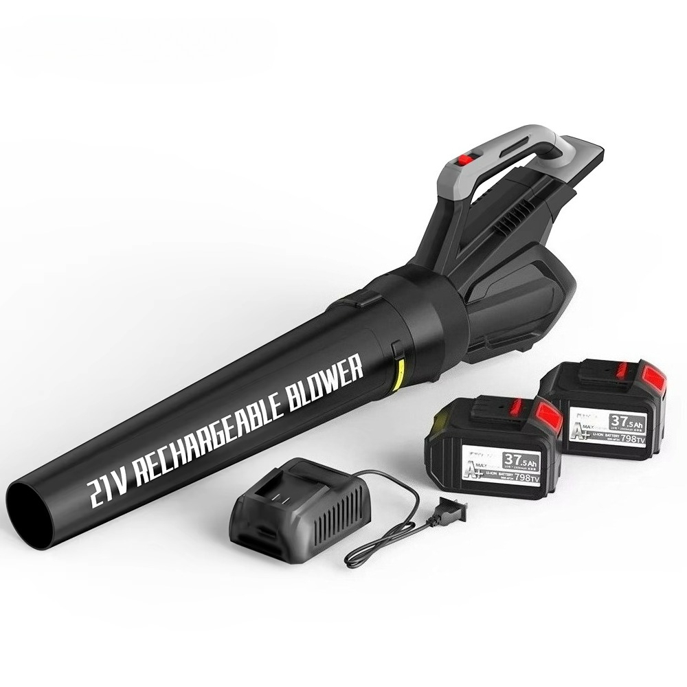 Soprador de Folhas Sem Fio com - Leaf Blower Cordless avaliação e preço