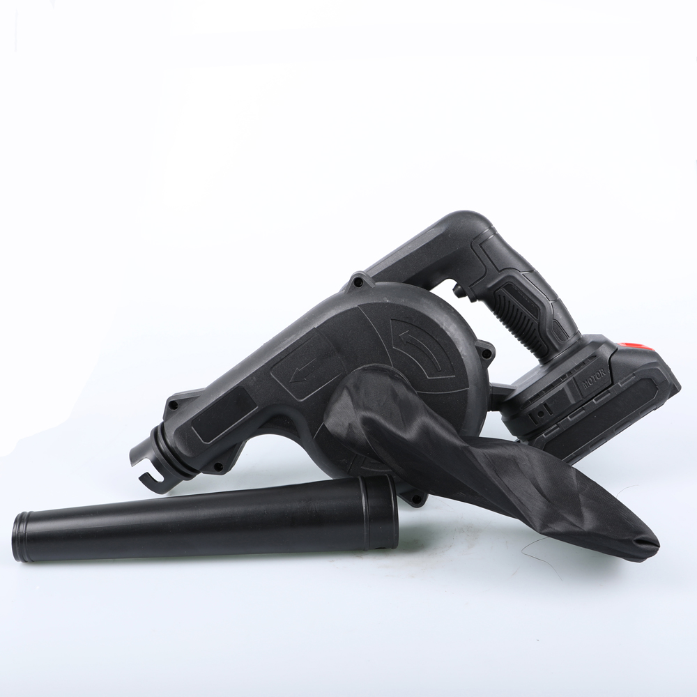 Soprador de Folhas Portátil Se - Leaf Blower Cordless avaliação e preço