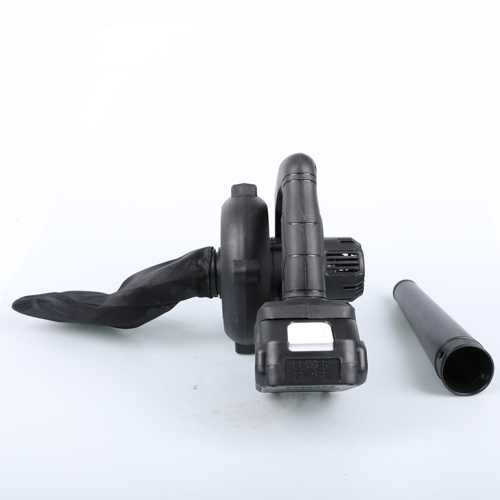 Soprador de Folhas Portátil Se - Leaf Blower Cordless avaliação e preço