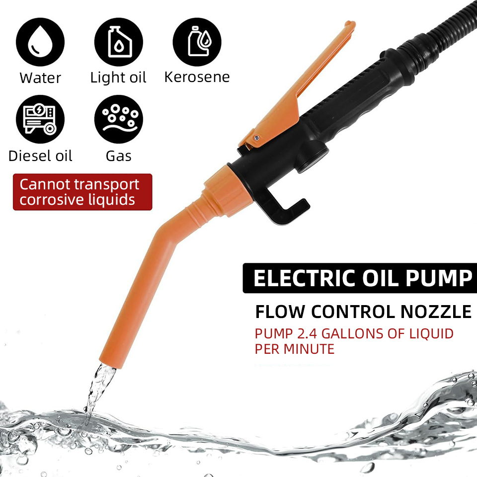 Bomba de Transferência de Comb - Outdoor Power Solutions avaliação e preço