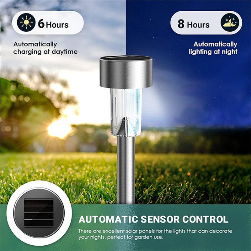 【Grande Oferta】Lanterna de Sol - Outdoor Power Deals avaliação e preço