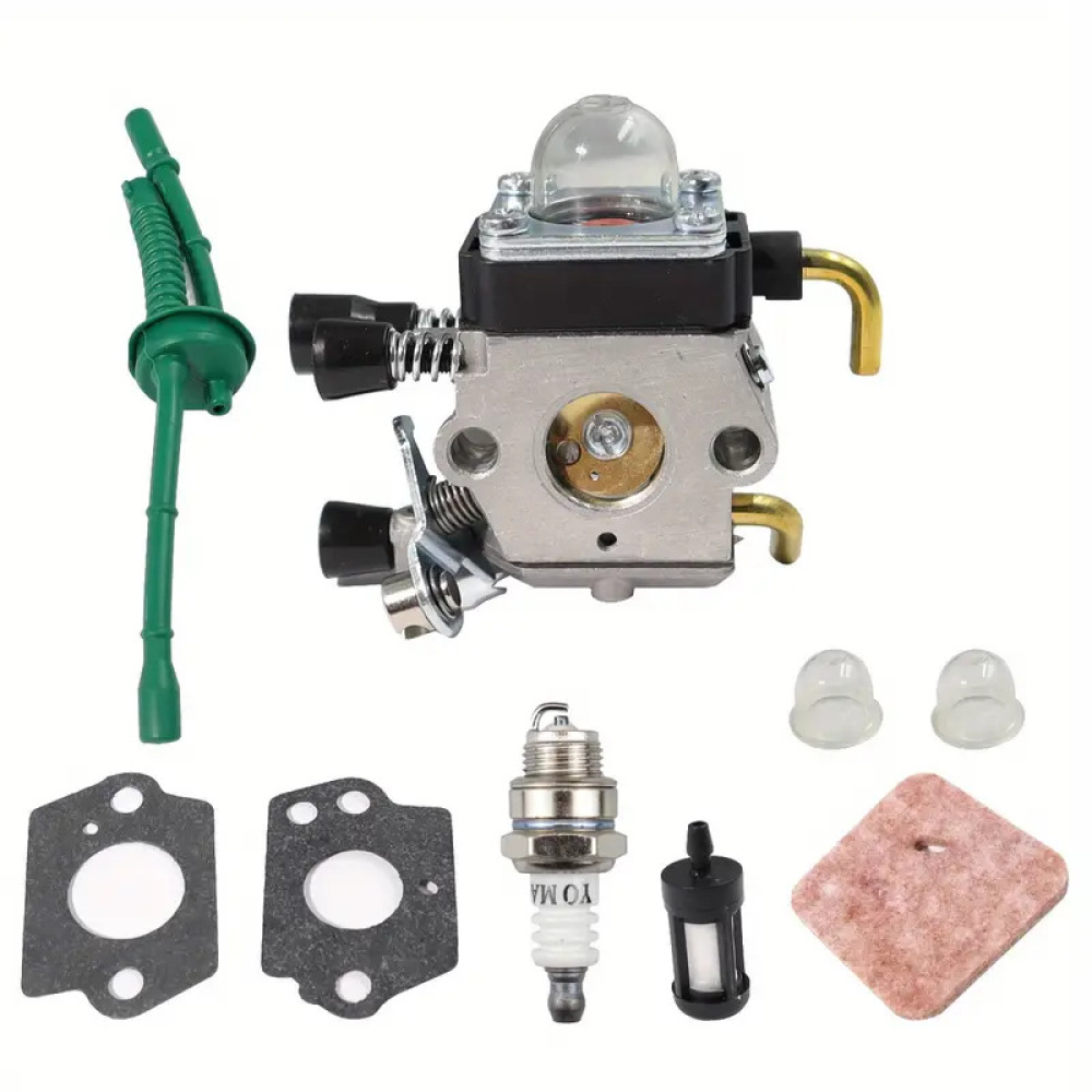 Kit de Reparo do Sistema de Co - Outdoor Power And Equipment avaliação e preço
