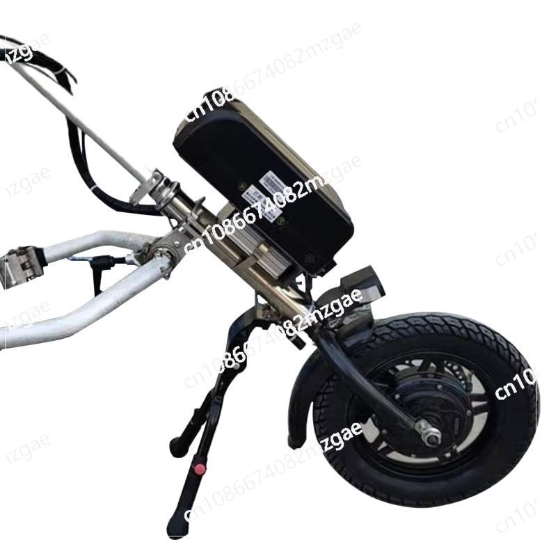 Cabeça de cadeira de rodas elé - Outdoor Power Wheelchair avaliação e preço