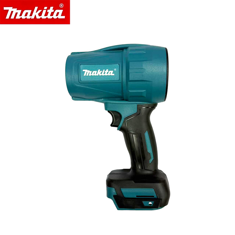 Ventilador Elétrico Sem Fio Ma - Leaf Blower Cordless avaliação e preço