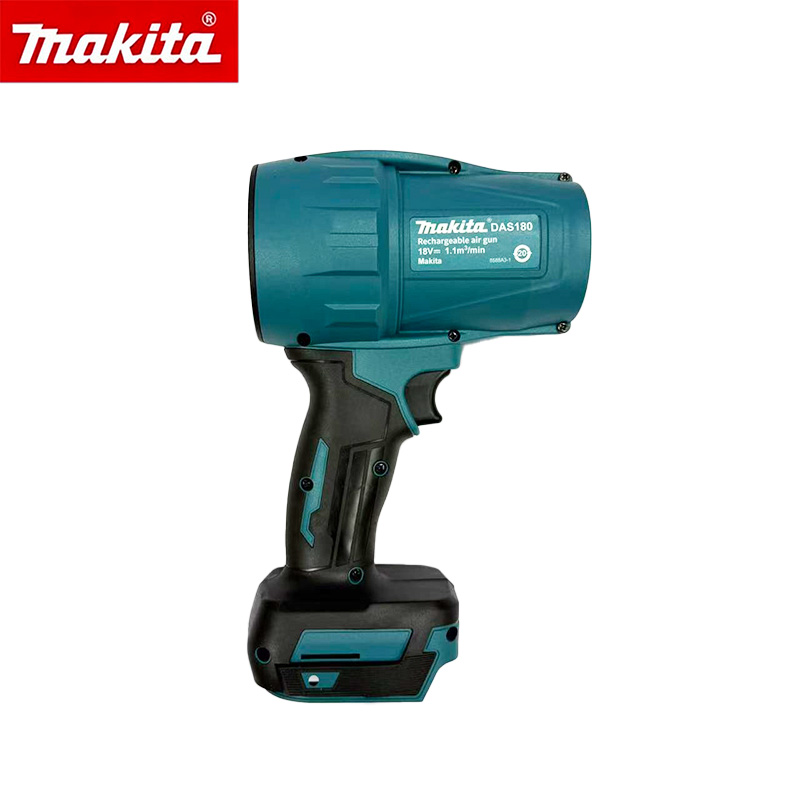 Ventilador Elétrico Sem Fio Ma - Leaf Blower Cordless avaliação e preço