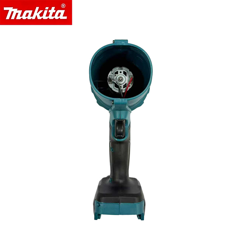 Ventilador Elétrico Sem Fio Ma - Leaf Blower Cordless avaliação e preço