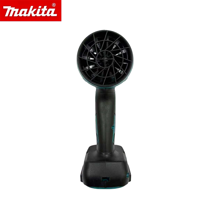 Ventilador Elétrico Sem Fio Ma - Leaf Blower Cordless avaliação e preço