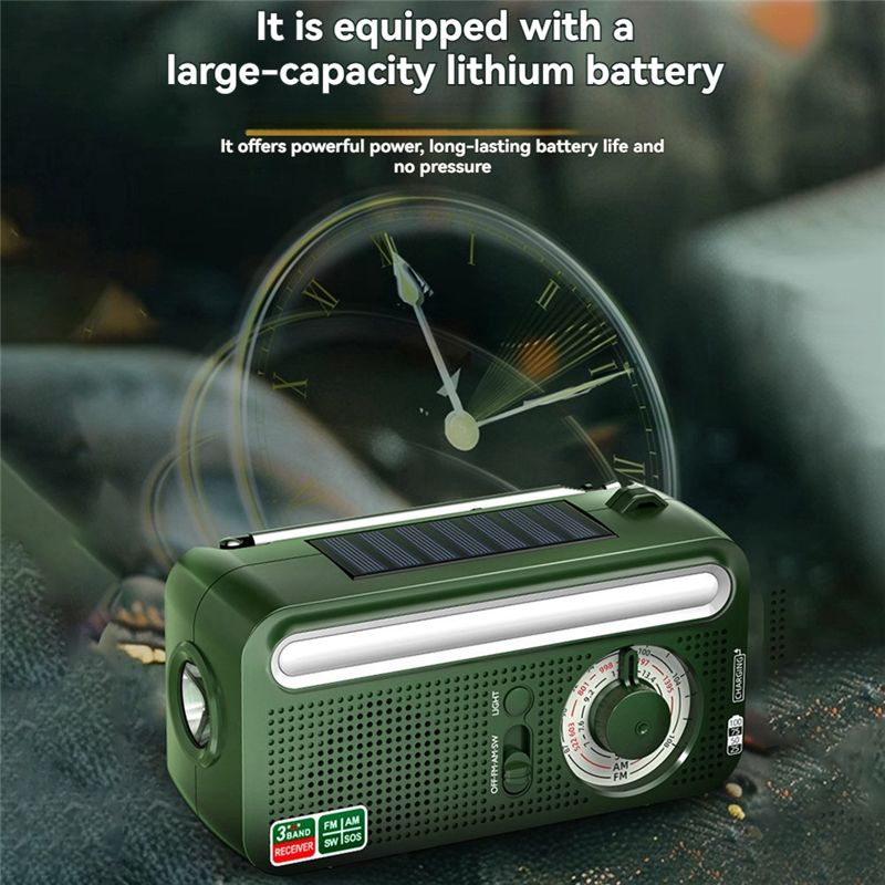 Ofertas Imperdíveis: Rádio Met - Outdoor Power Deals avaliação e preço