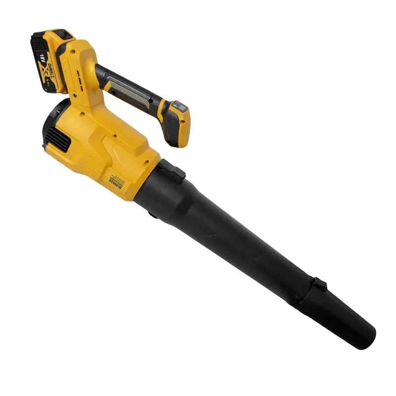 Soprador de Ar Sem Escovas DeW - Leaf Blower Cordless avaliação e preço