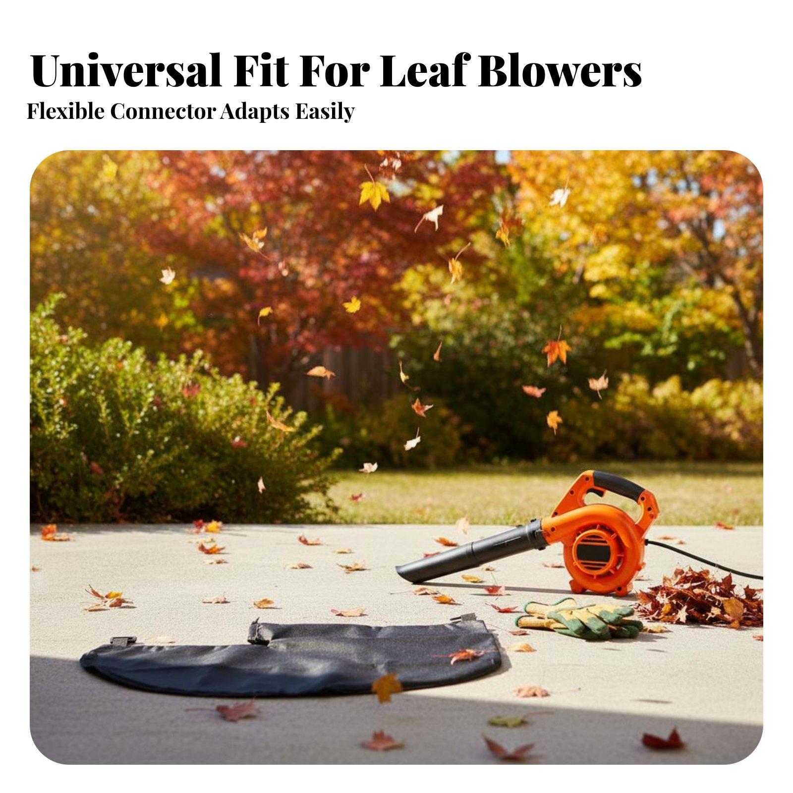 Coletor de Folhas com Saco com - Leaf Blower Cordless avaliação e preço