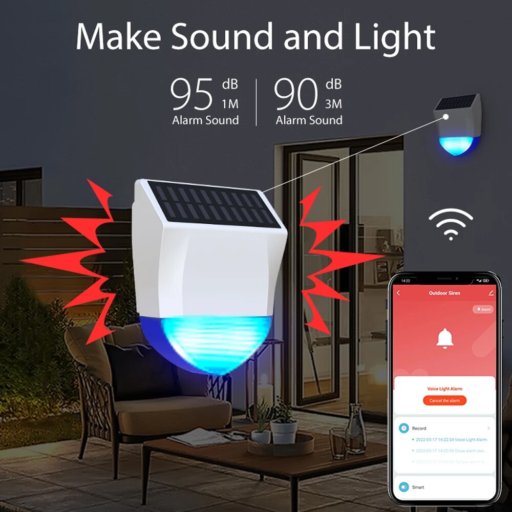 Tuya inteligente para zigbee/w - Outdoor Power Source avaliação e preço