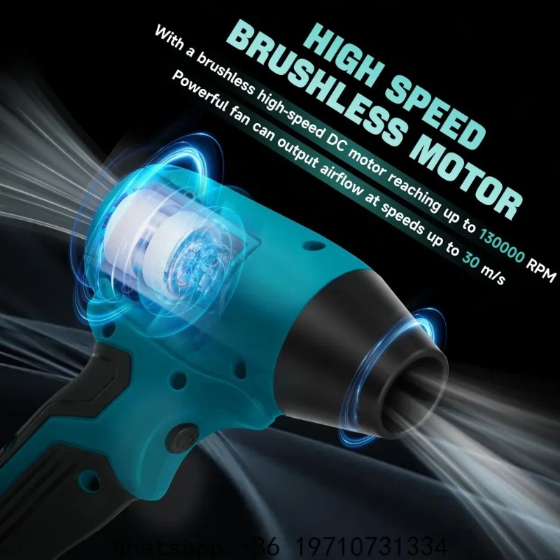 Acessórios para Ferramentas El - Leaf Blower Cordless avaliação e preço