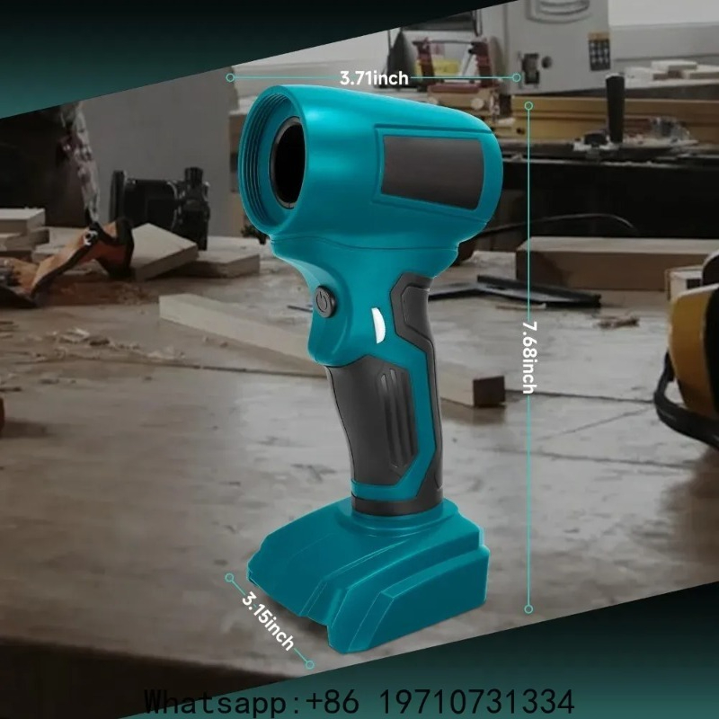 Acessórios para Ferramentas El - Leaf Blower Cordless avaliação e preço