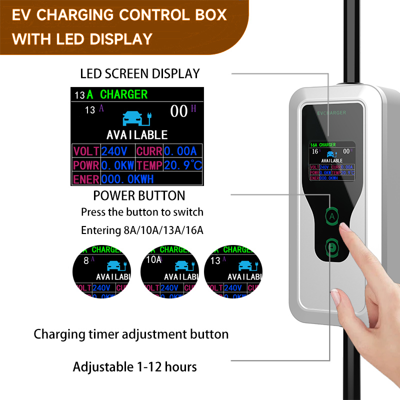 Wufen carro elétrico portátil  - Outdoor Power Plug avaliação e preço