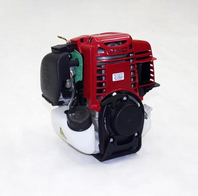 Motor a Gasolina Potente de 14 - Outdoor Power And Equipment avaliação e preço