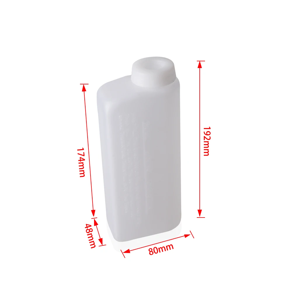 Recipiente De Garrafa De Mistu - Outdoor Power Parts avaliação e preço