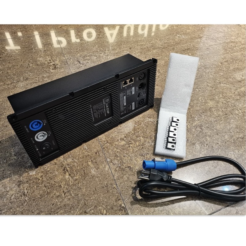 Módulo de Alto-Falante Ativo D - Outdoor Power And Equipment avaliação e preço