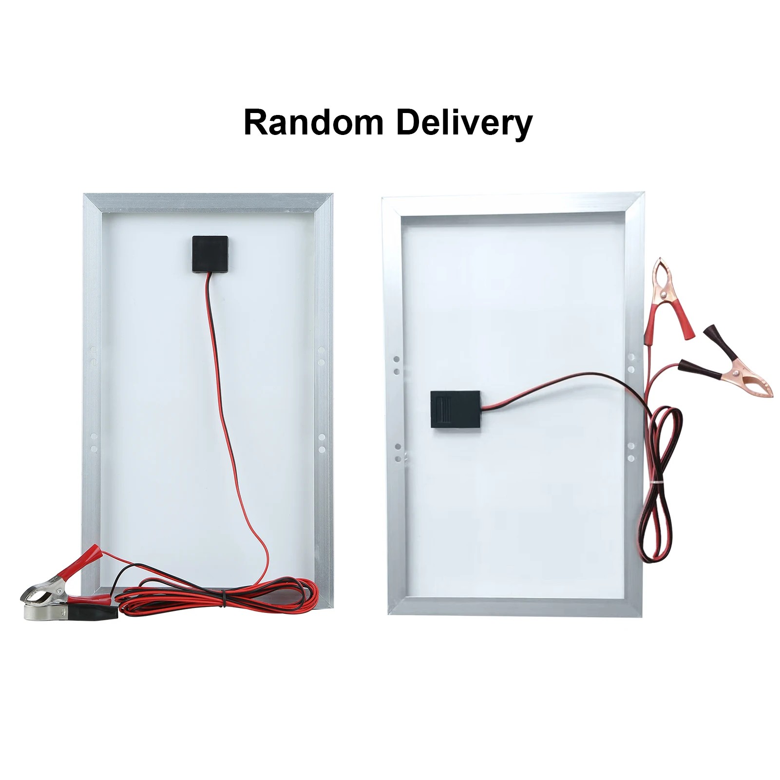 Kit de painel solar 35W comple - Outdoor Power Source avaliação e preço